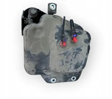 Audi A4 S4 B8 8K AdBlue liquid reservoir B72TEILE