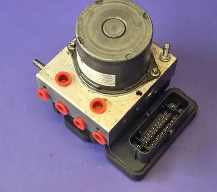 Citroen C3 ABS Pump 39181765 0265231454