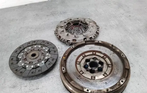 Citroen DS4 Clutch set kit 