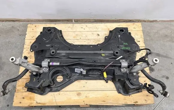 Opel Combo E Front subframe 
