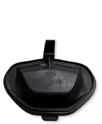 Opel Vectra C Headlight/headlamp dust cover 15619200