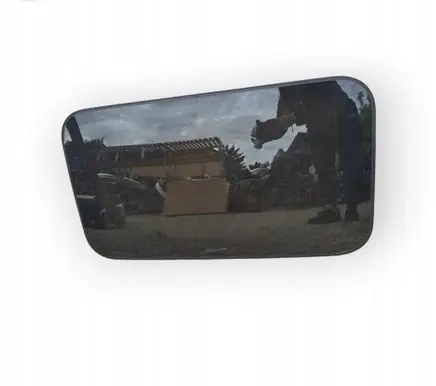 Audi A8 S8 D4 4H Rear windscreen/windshield window 73WTEILE