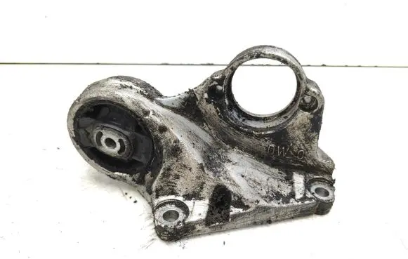 Citroen C5 Driveshaft support bearing bracket 9640418780