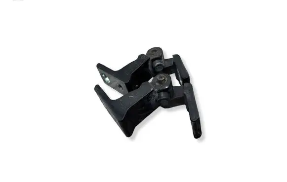 Audi A1 Front door hinge set 8X0831403B