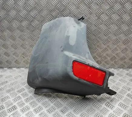 Volkswagen Crafter Rear bumper corner part panel trim A9068802371 A9068801071