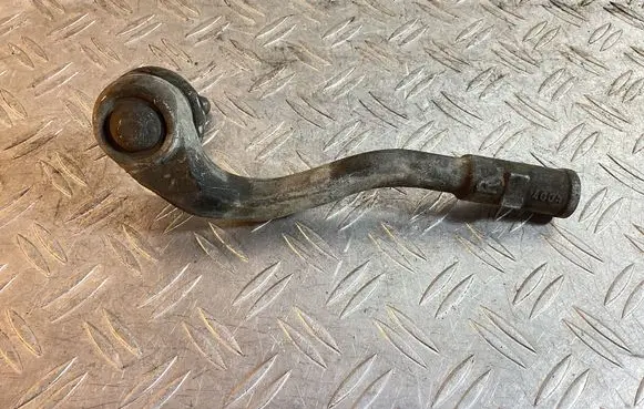 Porsche Macan (95B) Steering tie rod end 