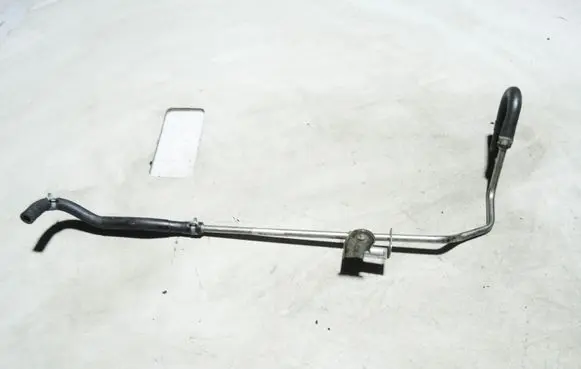 Audi A5 8T 8F Gearbox oil cooler pipe/hose 