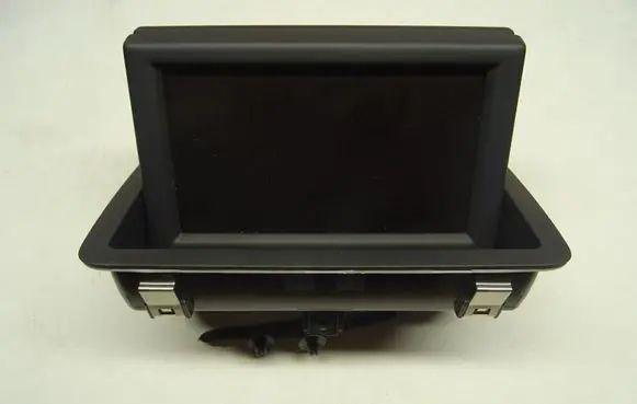 Audi A1 Screen/display/small screen 8X0857273