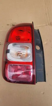 Dacia Duster Rear/tail lights 62421801