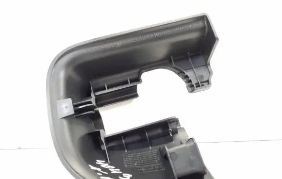 Mercedes-Benz B W246 W242 Seat trim A2429190500