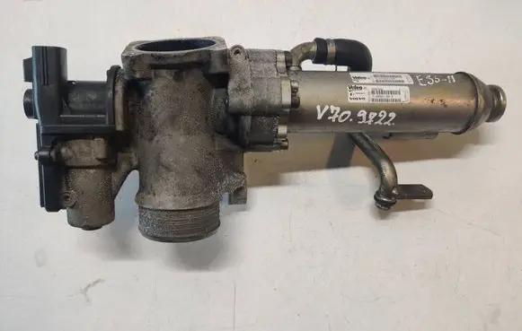 EGR valve