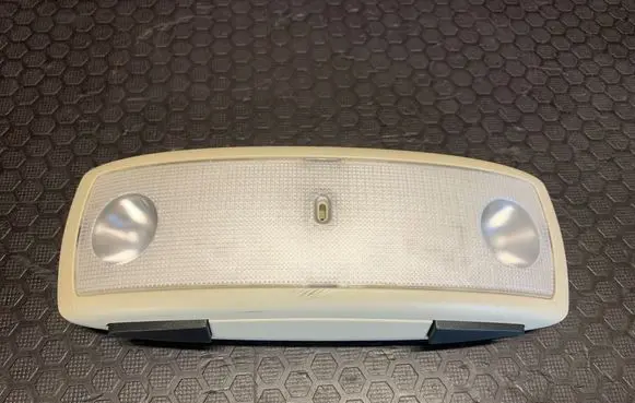 Volvo XC60 Rear seat light 39859712 250211