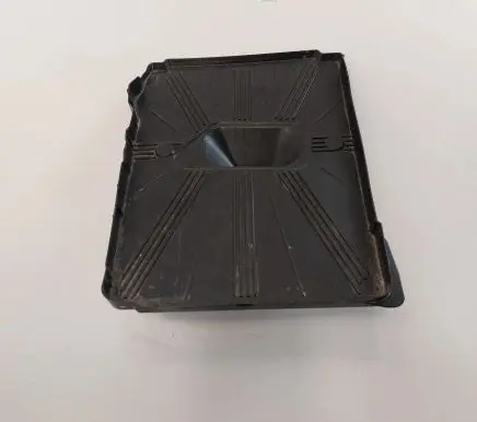 Peugeot 3008 II Battery tray 9824456480