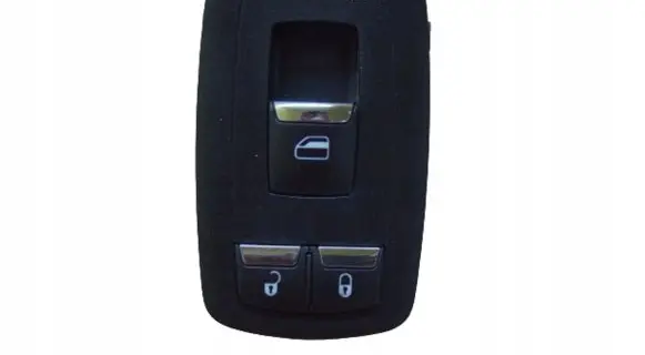 Maserati Quattroporte Electric window control switch 670013822
