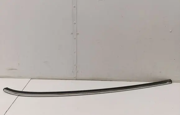 Mini Paceman (R61) Rear side glass trim 