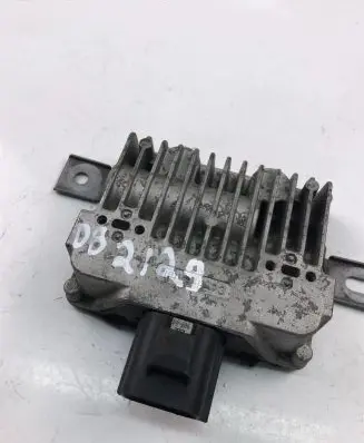 Volvo XC60 Other control units/modules 6G9N9D372AC