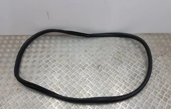 Jaguar I-Pace Front door rubber seal J9D320708A