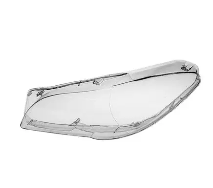 BMW 5 F10 F11 Headlight lense 63117271911