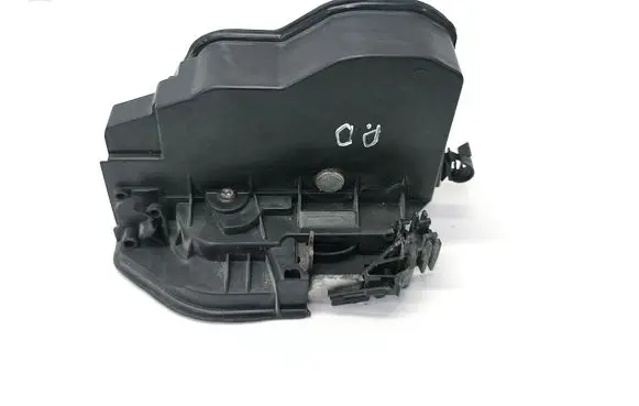 BMW X5M E70 Front door lock 7276668