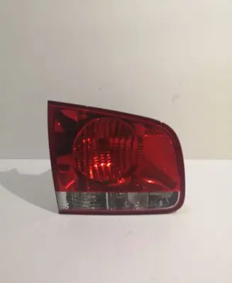 Volkswagen Touareg I Tailgate rear/tail lights 7L6945093H