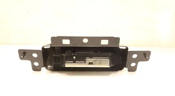Peugeot 208 Tailgate/trunk/boot lock/catch/latch