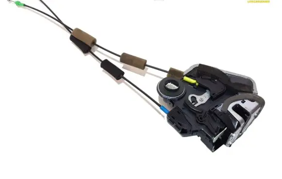 Lexus IS 220D-250-350 Rear door lock IS220D