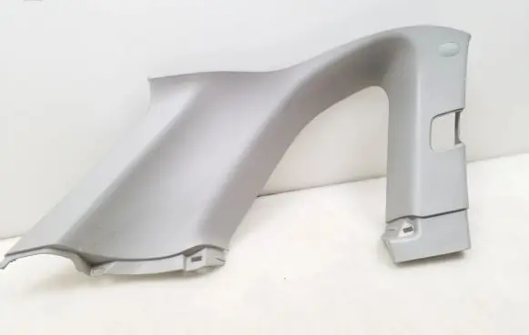 (D)pillar trim (top)