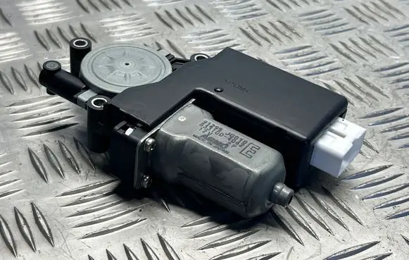 Nissan X-Trail T31 Sunroof motor/actuator 91295JG010 8331004042
