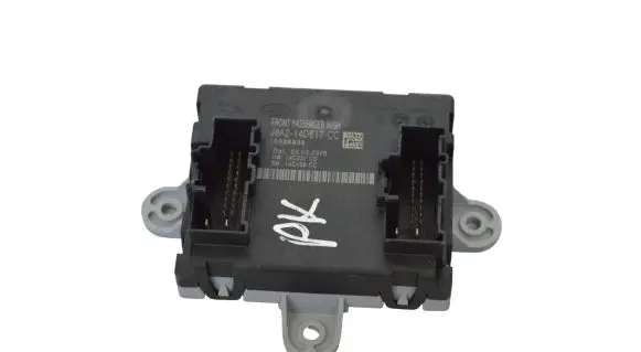 Jaguar I-Pace Door control unit/module J8A214D617CC