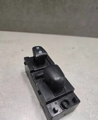 Nissan Leaf II (ZE1) Electric window control switch 254115SA0A