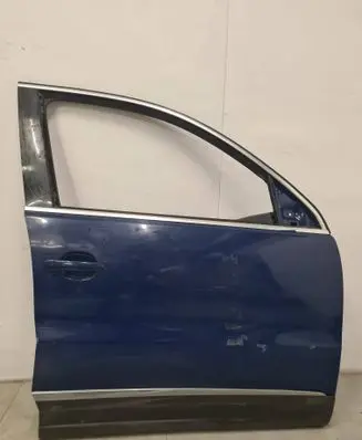 Volkswagen Tiguan Front door 