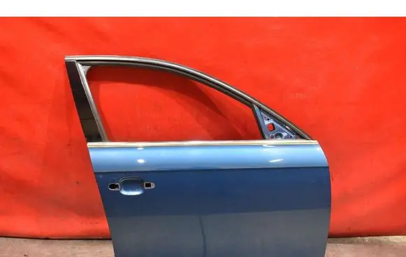 Audi A4 S4 B8 8K Front door 