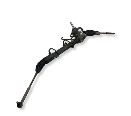 Opel Zafira A Steering rack 0250080025001