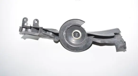 BMW 3 F30 F35 F31 Engine compartment rubber 7255803