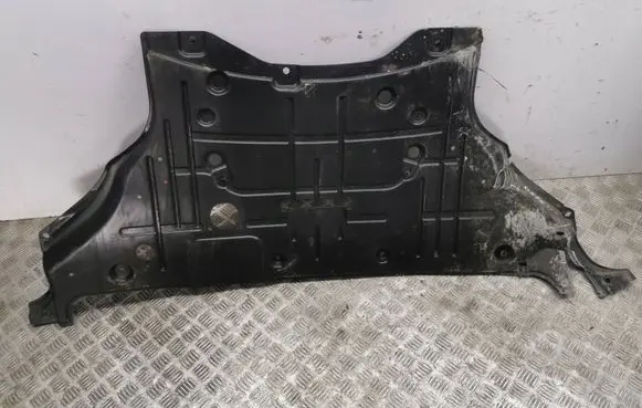 Hyundai Kona II Engine splash shield/under tray 84281HF000