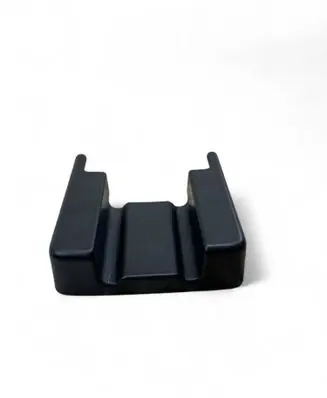 Audi Q8 Front passenger seat rail trim 4M8885073A