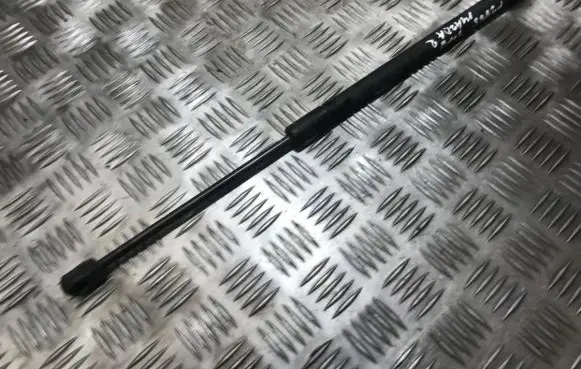 Mazda 2 Tailgate/trunk strut/damper