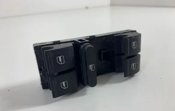 Volkswagen PASSAT B6 Electric window control switch 1K4959857B