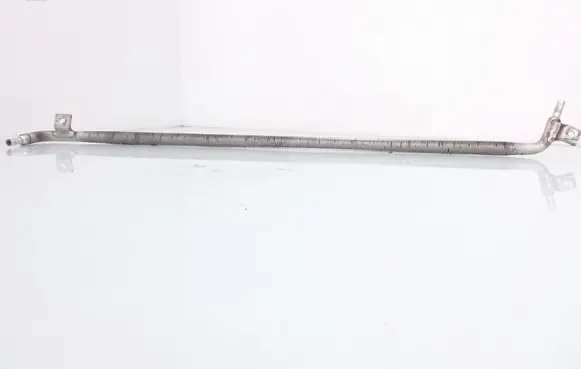 Volkswagen Transporter - Caravelle T4 Power steering radiator 701422091A