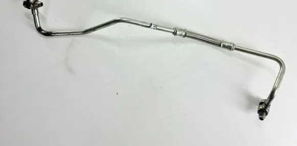 Land Rover Evoque I Turbo turbocharger oiling pipe/hose