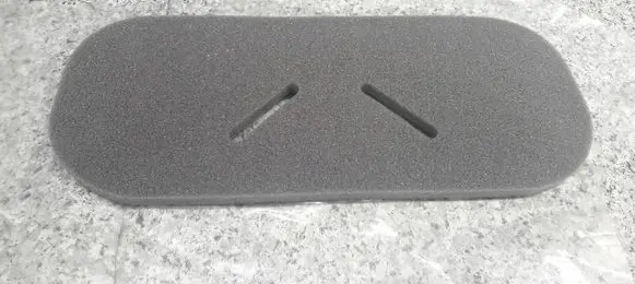Mitsubishi Outlander Front door 7265a294