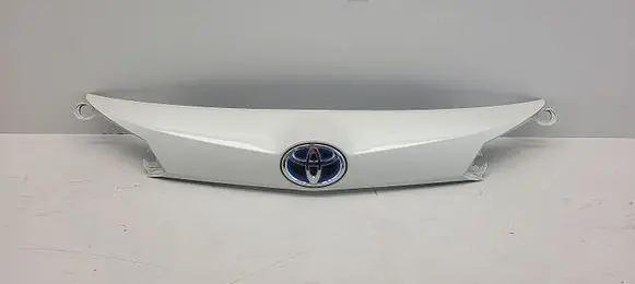 Volkswagen Transporter - Caravelle T5 Tailgate trim 7680142150
