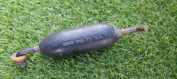 Volkswagen Golf II Gear shift rod 1H0711183