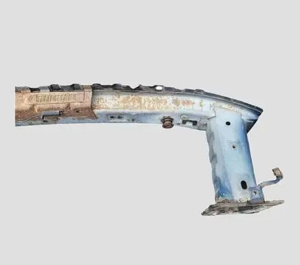 Ford Focus Front bumper cross member