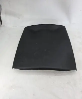 BMW 5 E34 Front passenger seat console base