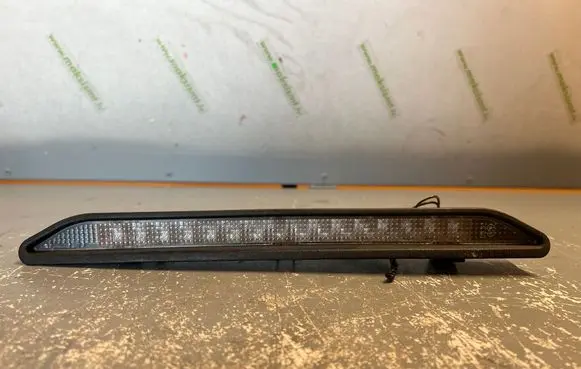 Opel Zafira A Third/center stoplight 0069907
