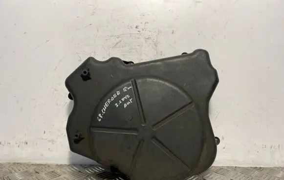 Jeep Grand Cherokee Other engine bay part