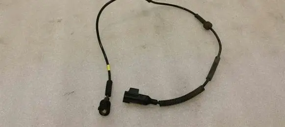 Land Rover Range Rover Evoque L538 ABS brake wheel speed sensor BJ3228372AD