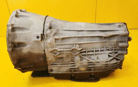Mercedes-Benz GLC C253 Automatic gearbox 7250480