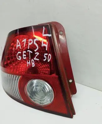 Hyundai Getz Rear/tail lights 92401-1CXXX